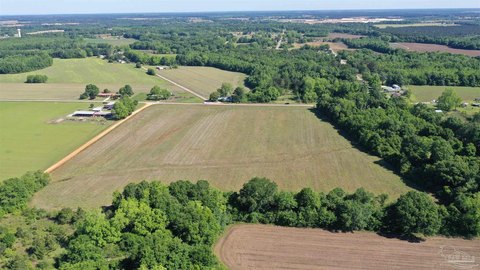 Land, Atmore, AL