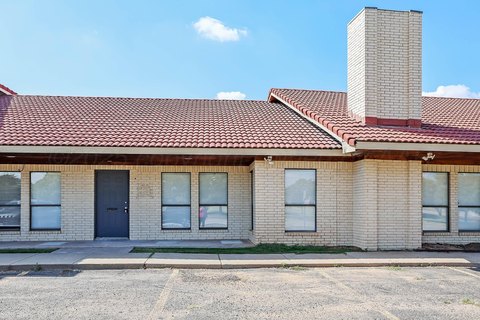 Picture of Office space at W Interstate 40 6601, Amarillo, TX