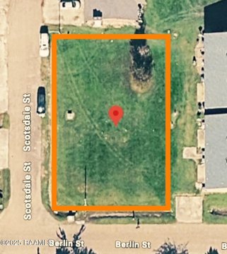 Lafayette Land for Multi-Family Use