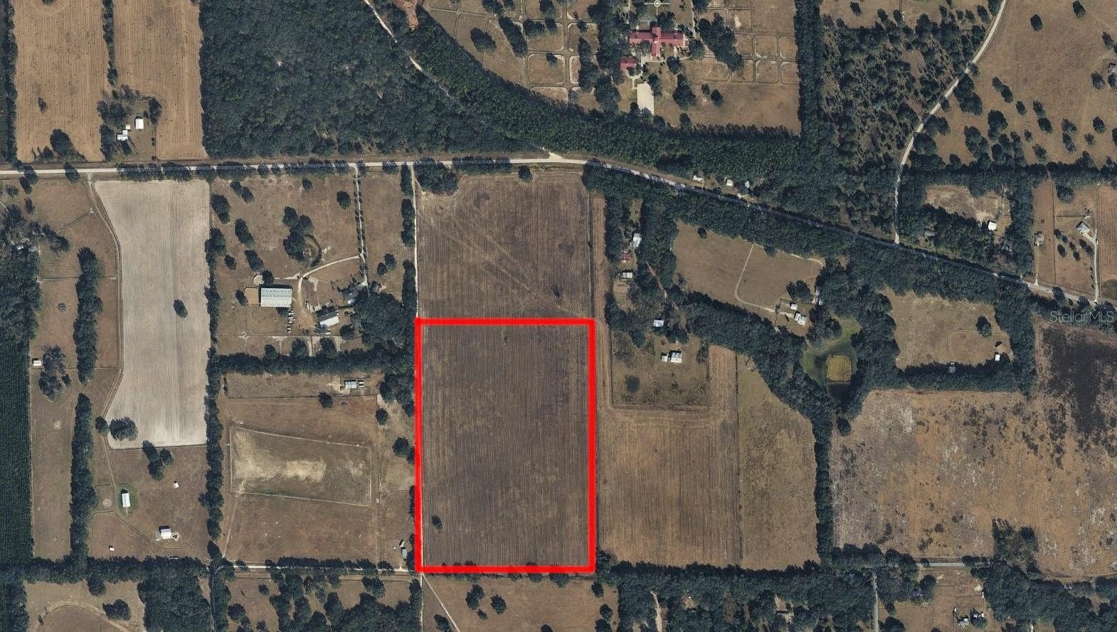 Morriston Land Near Equestrian Center