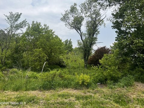 Prime Corner Parcel in Troy