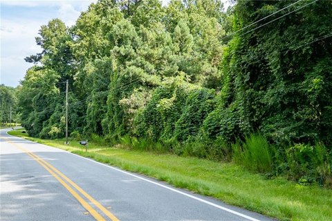 LAND - Buford, GA