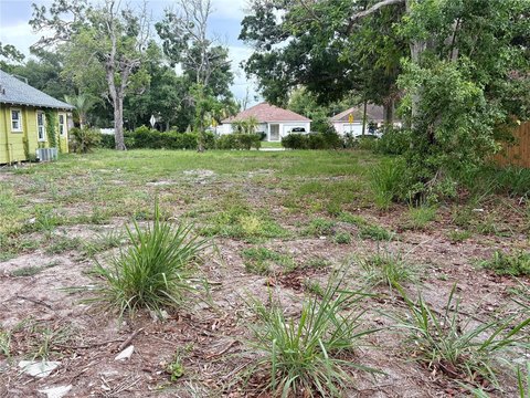 LAND - ST PETERSBURG, FL