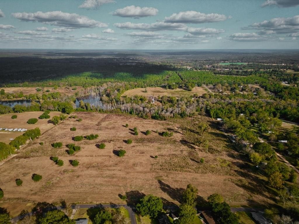 Poplarville Land for Custom Home