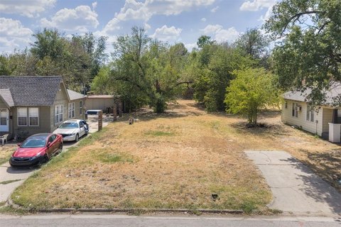 Land, Oklahoma City, OK
