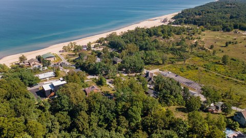 Land, Porter, IN