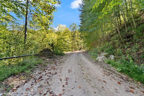 R-1 Land Tract