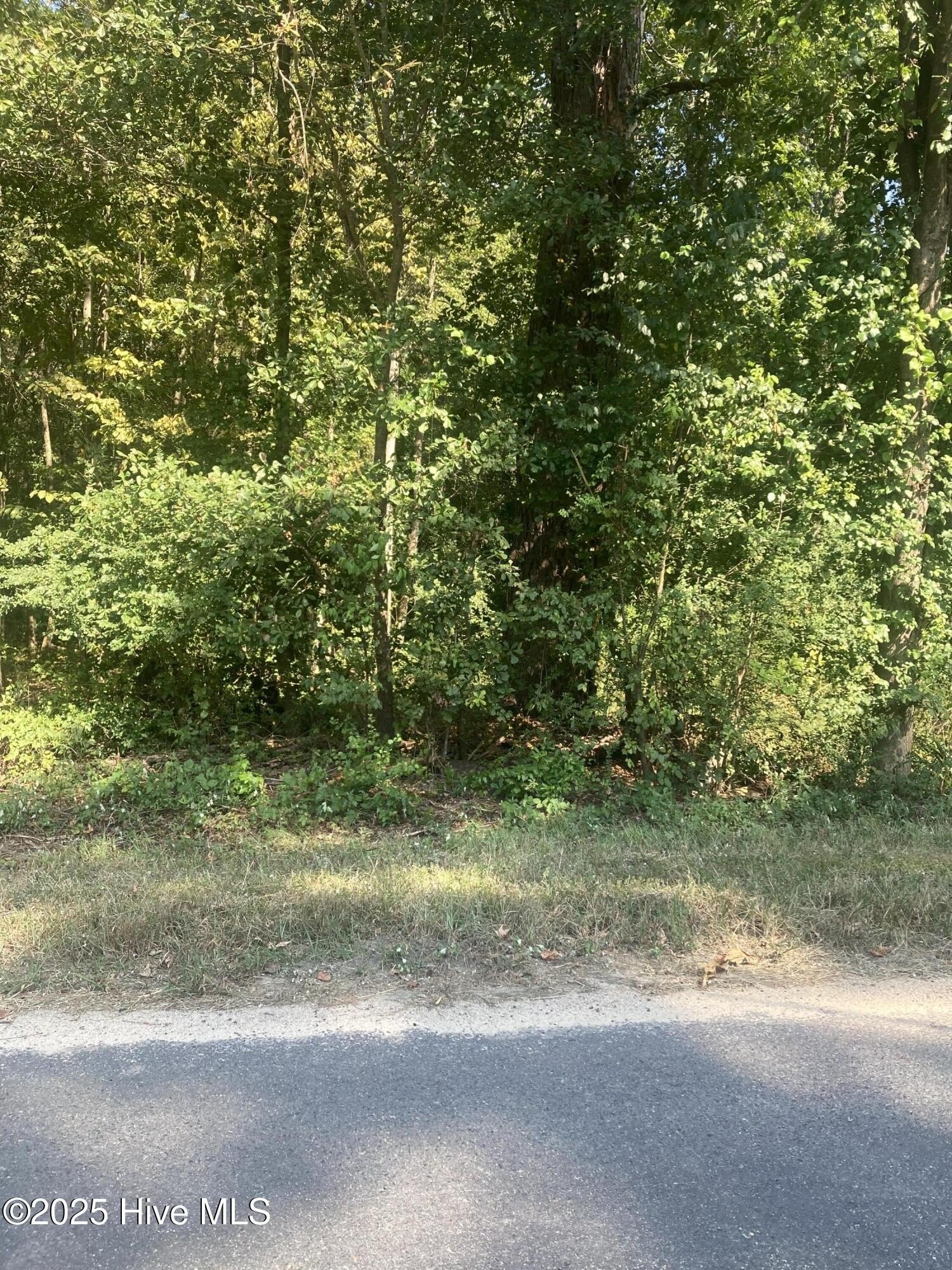 Laurinburg Land for Residential Use