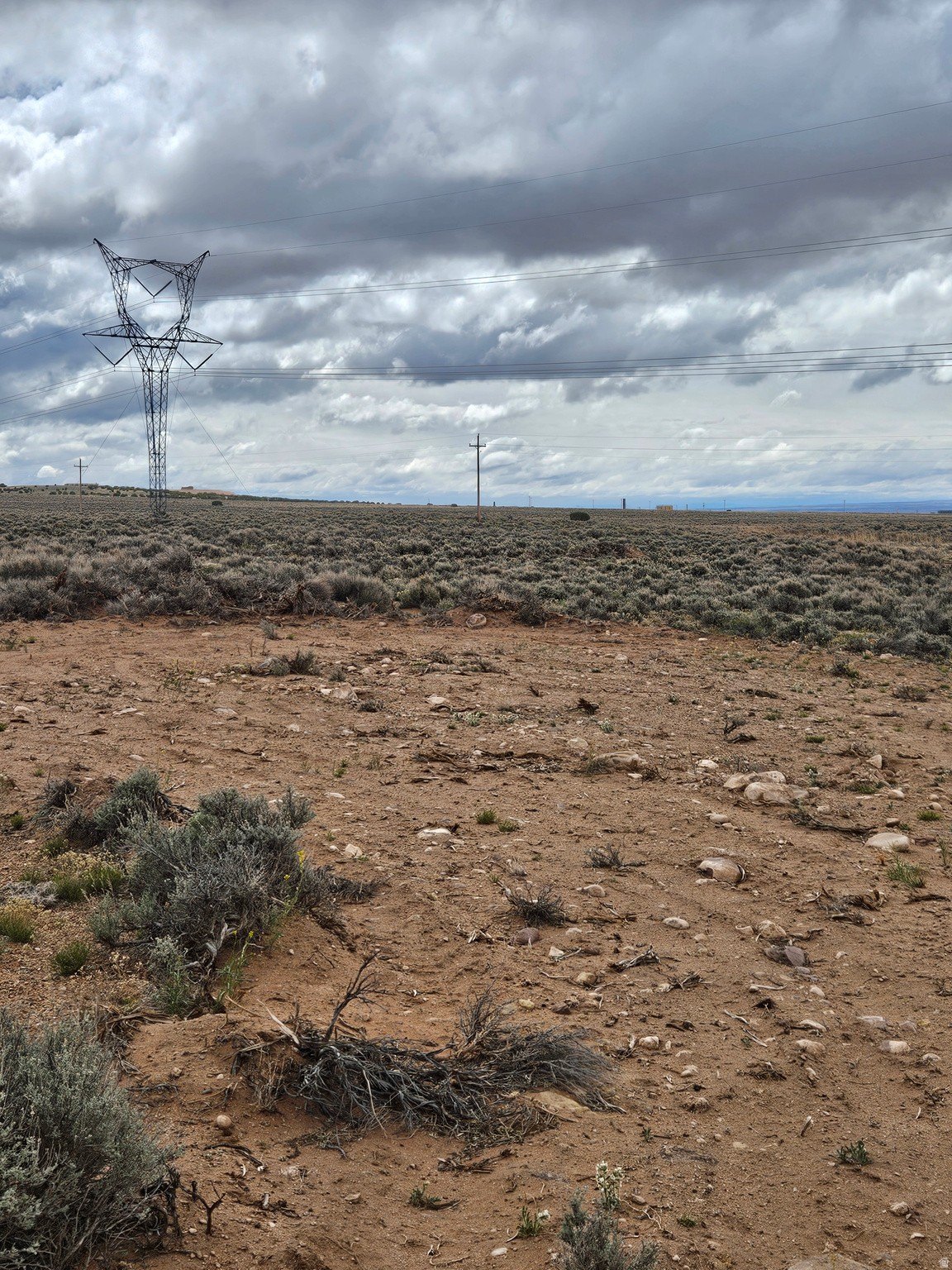 5 Acres Usable Land, Duchesne