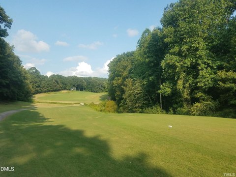 LAND - Louisburg, NC