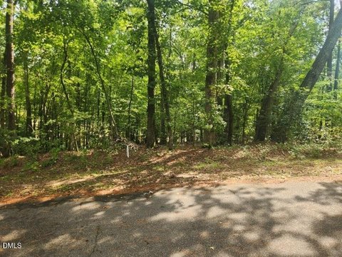 Land, Louisburg, NC