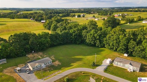 Residential Lot in Peaceful Setting