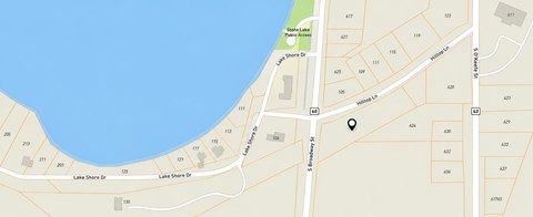 Land, Cassopolis, MI