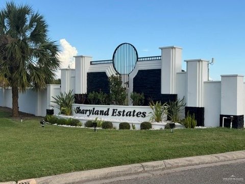 LAND - Palmhurst, TX