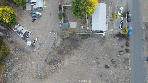Residential Lot in Menifee, CA