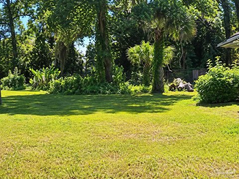 Land, Pensacola, FL