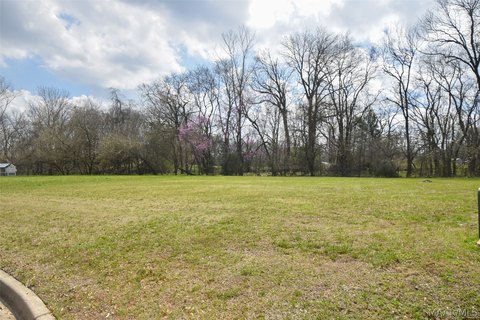 Residential Lot in Rolling Hills