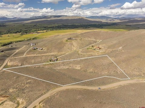 Gunnison, CO Land For Sale