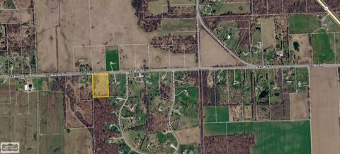VACANT LAND, Romeo, MI