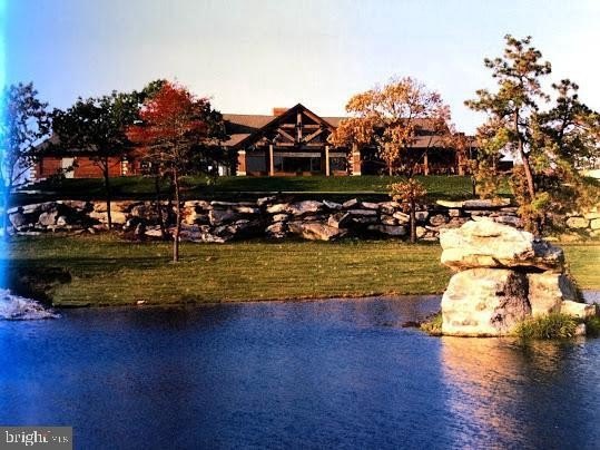 Land in Eagle Rock Resort