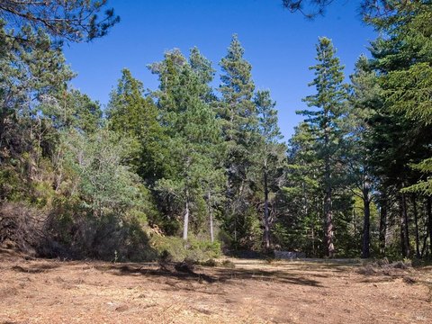 LAND - Gualala, CA