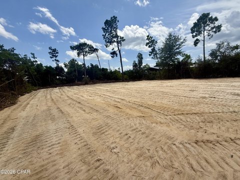 LAND - Panama City, FL