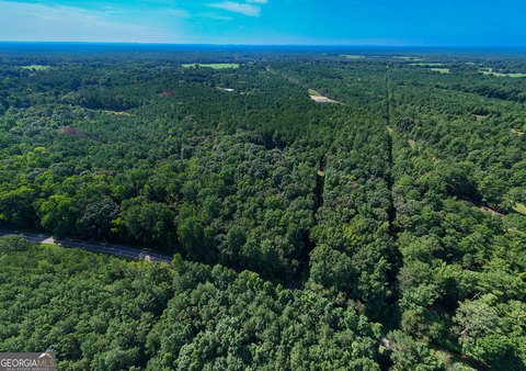 LAND - Lagrange, GA