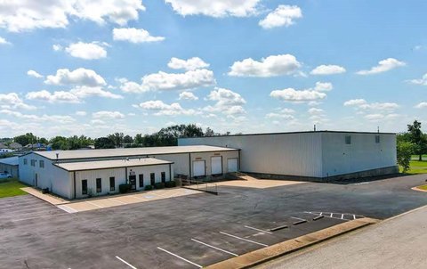 Rogers Flex/Industrial Space Available