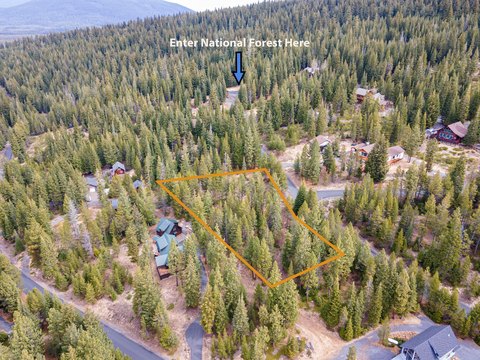 Land, Crescent, OR