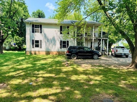 MULTI_FAMILY - Bowling Green, KY