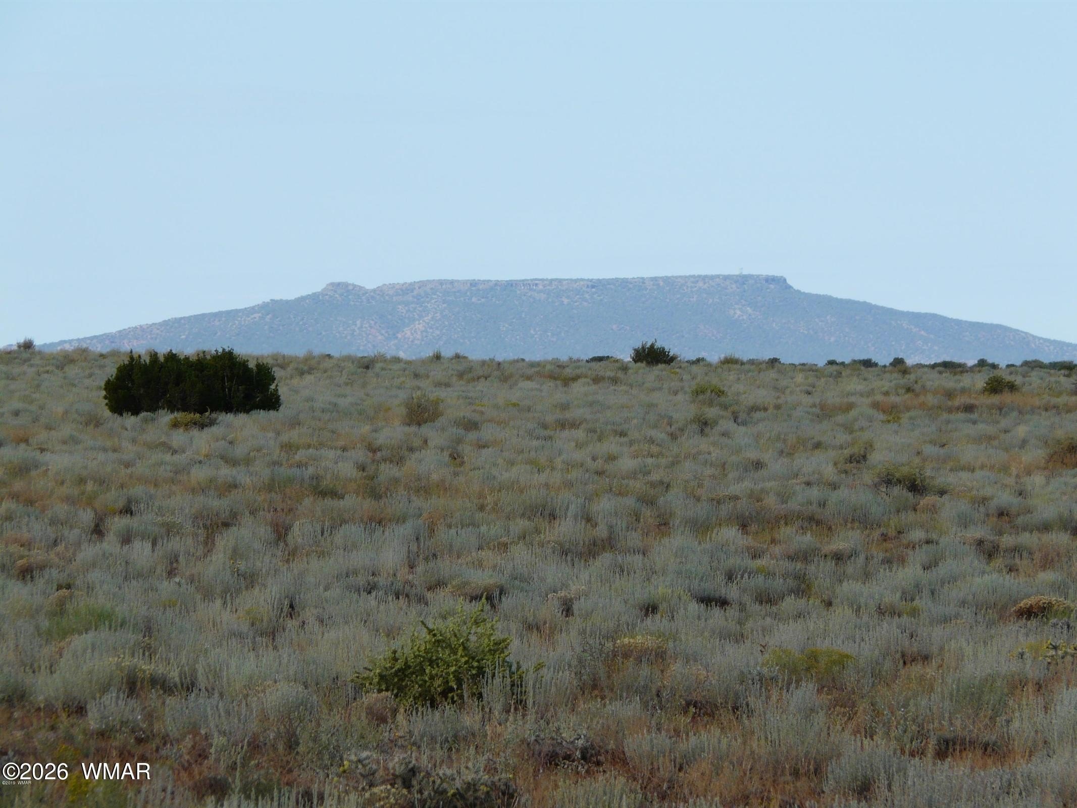 Heber, AZ Land Parcel