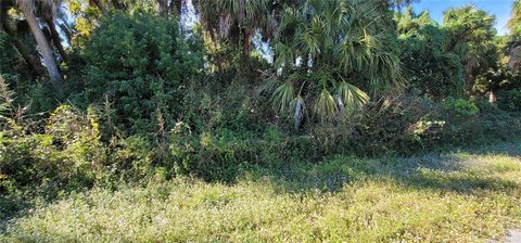 Land, NORTH PORT, FL