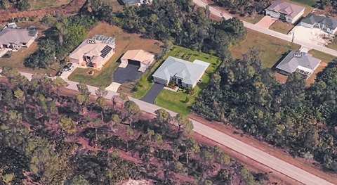 LAND - PORT CHARLOTTE, FL
