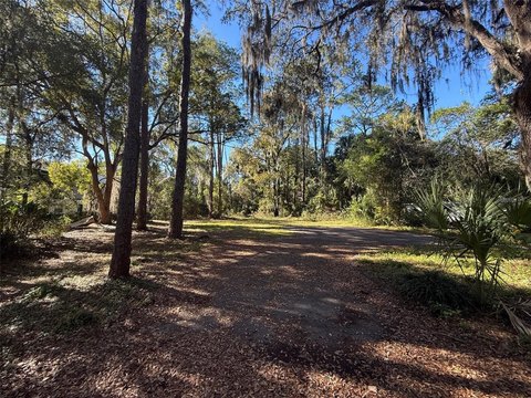 Gainesville Land Near University of Florida