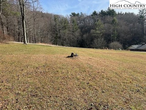 Residential Land in Glenwood Springs