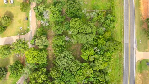 LAND - Cleburne, TX