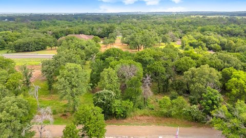 LAND - Cleburne, TX