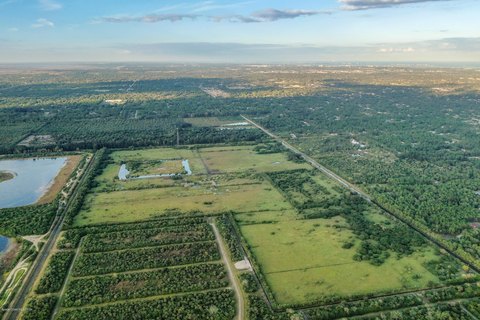 186 Acres in Palm Bay