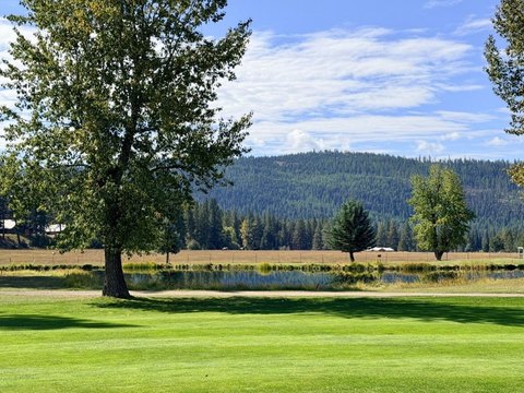 Land, Seeley Lake, MT