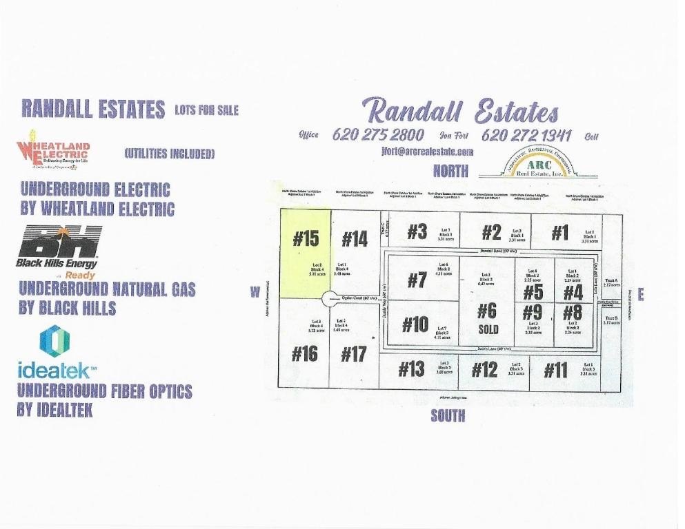 Land Available in Garden City, KS