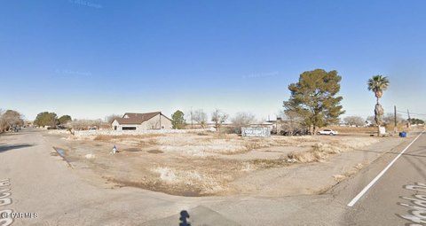 Land, El Paso, TX