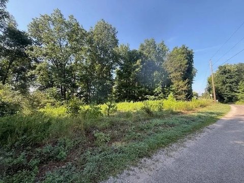 Land, Savannah, TN