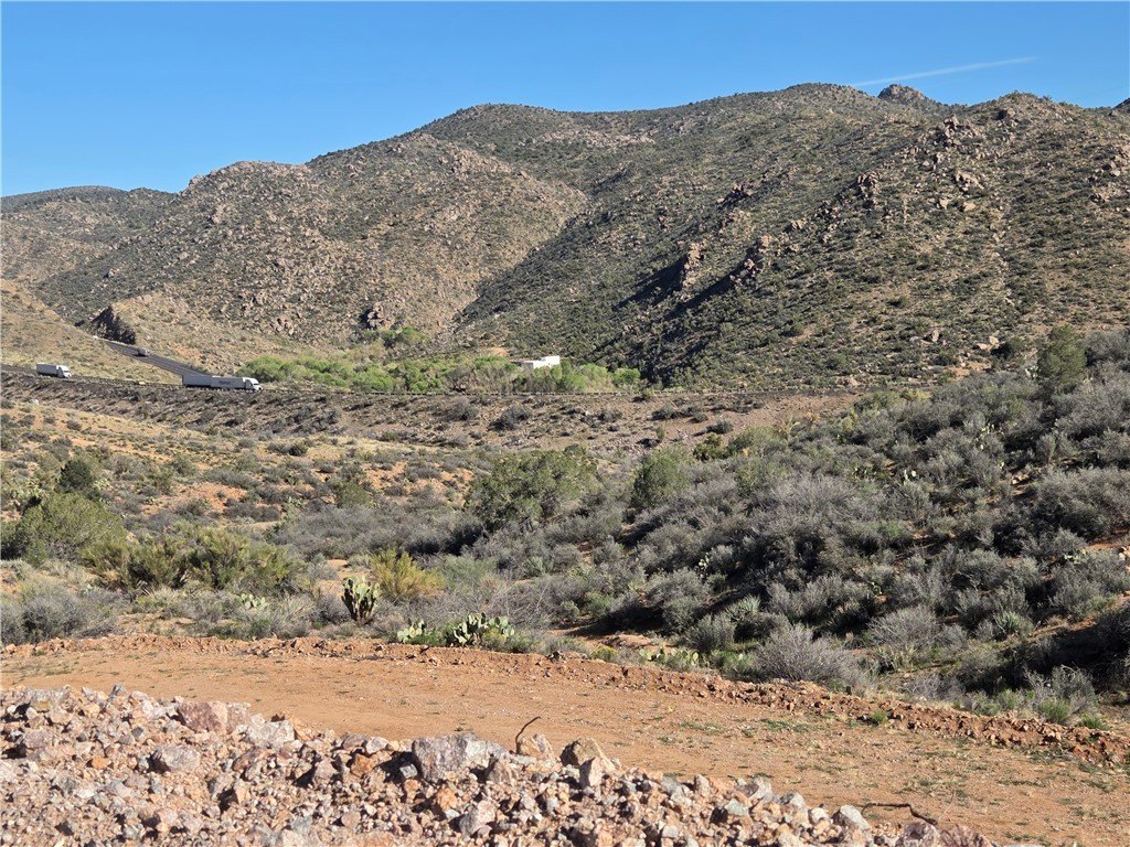 Kingman, AZ - 5 Acre Parcel