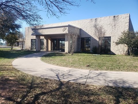 Large Office Building for Lease