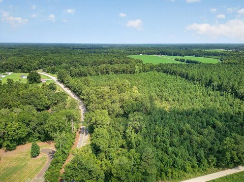Land, Saint George, SC