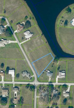 Land & Docks, Sebring, FL