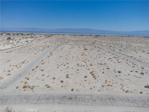 LAND - Thermal, CA