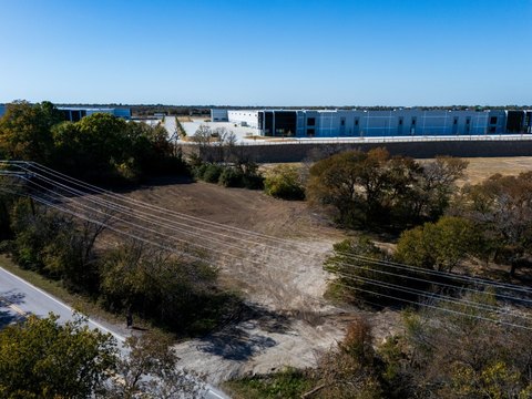 Hotel-Approved Commercial Land