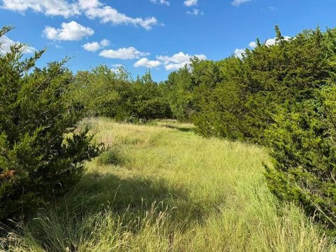 LAND - Enid, OK