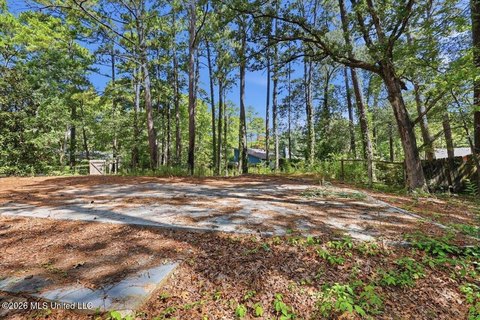 Land, Brandon, MS